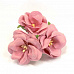 Букет диких роз "Шебби-розовые" (Fleur-design)