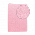Лист махрового фоамирана А4 "Розовый зефир", 2 мм (АртУзор)