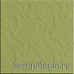 Кардсток Bazzill Basics 30,5х30,5 см однотонный с текстурой апельсиновой кожуры, цвет болотный