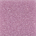 Микробисер, цвет лиловое стекло, 30 г (Zlatka)