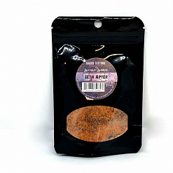 Пудра для эмбоссинга полупрозрачная "Baked Texture. Ancient Amber" (Emerald Creek) упаковано в пакет