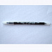Маркер акварельный двусторонний "Le plume 2. Размывка", толщина 0,3 мм, цвет прозрачный (Marvy Uchida)