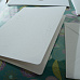Набор текстурированных заготовок для открыток "Белые тисненые" с конвертами (DoCrafts)