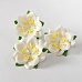 Цветок сакуры "Белый" (Craft)