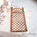 Нож "Усадьба. Шпалера", 7х14,5 см (ScrapMania)