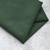 Отрез ткани 35х50 см "Камуфляж однотонный зеленый" (КМФ)