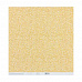 Бумага 30х30 см на клеевой основе "Золотой песок" (АртУзор)