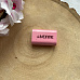 Ластик "Pastel", цвет розовый (deVente)