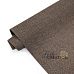 Отрез экокожи 50х70 см "Переплетный. Tweed. Какао" (HobbyCr)