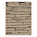 Папка для тиснения "Wood planks" (Sizzix)