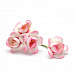 Набор цветов "Сакура, нежно-розовые", 4 шт (ScrapBerry's)