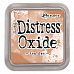 Штемпельная подушечка Distress Oxide "Tea dye" (Ranger)