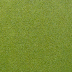 Отрез фетра, 1,2 мм, 20х30 см, светло-зелёный (Китай)