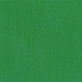Кардсток Bazzill Basics 30,5х30,5 см однотонный с текстурой холста, цвет насыщенный зеленый
