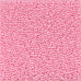 Микробисер, цвет розовое стекло, 30 г (Zlatka)