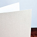 Заготовка для открытки 11х17 см из дизайнерской бумаги Constellation Jade Silk