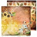 Бумага 30х30 см "Autumn moods 6" (CraftO'clock)
