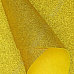 Отрез фетра А4 с глиттером "Светло-золотой", 2 мм