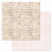 Набор бумаги 30,5х30,5 см "Фономикс. Свадебный букет", 12 листов (ScrapMania)