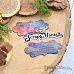 Нож "Джанк. Журналинг фигурный", 2х4,5 см (ScrapMania)