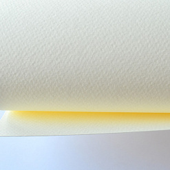 Дизайнерская бумага 30х30 см Tintoretto crema