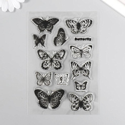 Набор штампов "Бабочки"