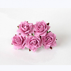 Цветок жасмина "Розовый 2", 1 шт (Craft)