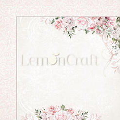 Бумага "Elegance 05" (Lemon Craft)