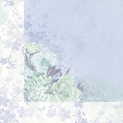 Бумага "Lilac whisper. Illusion" (Kaiser)