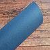 Дизайнерская бумага 30х30 см Color Style Leather Blue "Кожа. Синий"