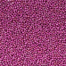 Микробисер, цвет малиновый перламутр, 30 г (Zlatka)