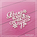 Чипборд "Время, когда случаются чудеса. Средний", 6,3х5,8 см (СкрапМагия)