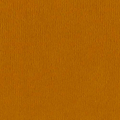 Кардсток Bazzill Basics 30,5х30,5 см однотонный с текстурой апельсиновой кожуры, цвет охра