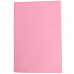 Лист фоамирана А4 "Бледно-розовый", 1 мм (АртУзор)