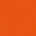 Отрез фетра, 1 мм, 20х30 см, оранжевый (Арс Хобби)
