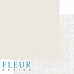 Бумага "Шебби Шик Базовая 2.0. Мягкий оливковый" (Fleur-design)