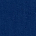 Кардсток Bazzill Basics 30,5х30,5 см однотонный с текстурой холста, цвет ночной синий