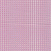 Отрез ткани 50х55 см "Бабушкин сундучок. Клетка", ярко-розовый (PEPPY)