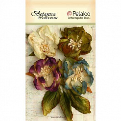 Набор цветов "Свежесть после грозы" (Petaloo)