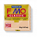 Пластика FIMO Classic телесный  56 гр