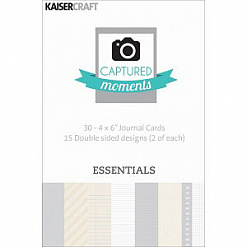 Набор карточек 10x15 см "Список дел" (Kaiser)