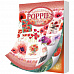 Набор бумажных карточек "Poppies" (Hunkydory)