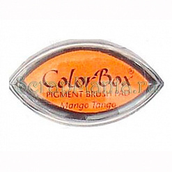 Штемпельная подушечка ColorBox, манго (Mango Tango)