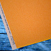 Кардсток Bazzill Basics 30,5х30,5 см однотонный с текстурой ткани, цвет охра