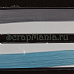 Полоски для квиллинга 3 мм, светло-голубой (QuillingShop)