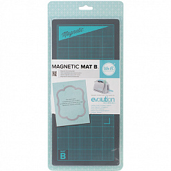 Пластина магнитная 33х15 см "Mat B" (We R)