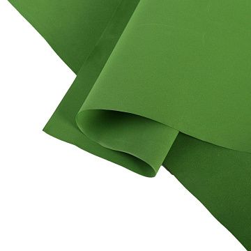 Лист фоамирана 60х70 см "Тёмно-зеленый" (Blumentag)
