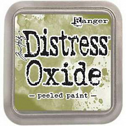 Штемпельная подушечка Distress Oxide "Peeled paint" (Ranger)