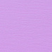 Кардсток Bazzill Basics 30,5х30,5 см однотонный с текстурой льна, цвет светлый фиалковый