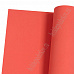 Лист фоамирана 60х70 см "Зефирный. Красный 2", толщина 1 мм